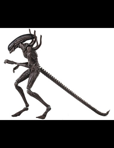 HIYA TOYS - ALIEN COVENANT XENOMORPH PX 1/18 FIG