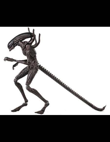 HIYA TOYS - ALIEN COVENANT XENOMORPH PX 1/18 FIG