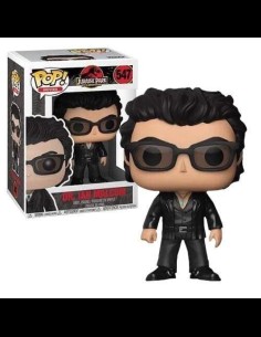 FUNKO - pop dr Ian Malcom