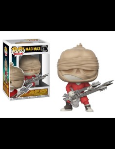 FUNKO - pop Coma Mad Max