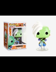 FUNKO - pop Zamasu dragonball