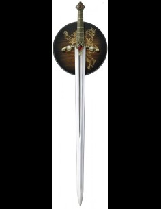 VALYRIAN STEEL - Game of Thrones: Widow's Wail - 1:1 Sword Replica