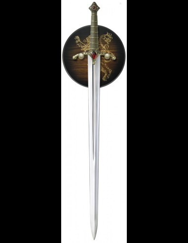 VALYRIAN STEEL - Game of Thrones: Widow's Wail - 1:1 Sword Replica