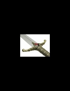 VALYRIAN STEEL - Game of Thrones: Widow's Wail - 1:1 Sword Replica 2