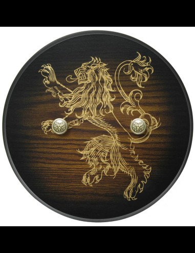 VALYRIAN STEEL - Game of Thrones: Widow's Wail - 1:1 Sword Replica