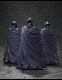 BANDAI - Saint Cloth Mysterious Surplice 3pcs Set