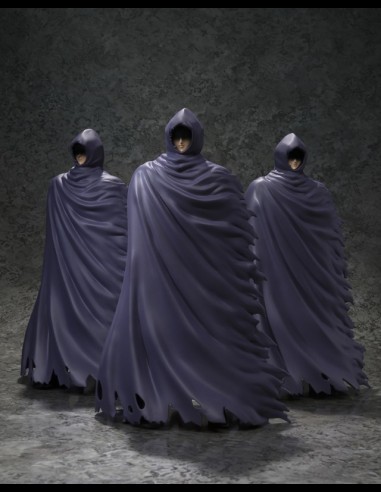 BANDAI - Saint Cloth Mysterious Surplice 3pcs Set