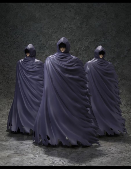 BANDAI - Saint Cloth Mysterious Surplice 3pcs Set