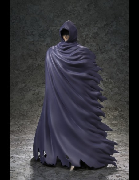 BANDAI - Saint Cloth Mysterious Surplice 3pcs Set