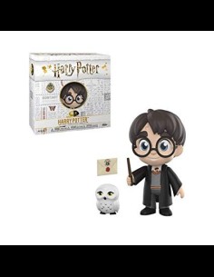 FUNKO - 5 Star: Harry Potter