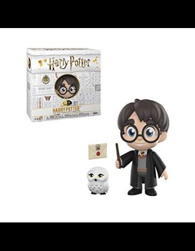 FUNKO - 5 Star: Harry Potter