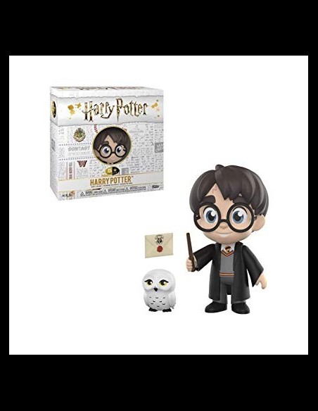 FUNKO - 5 Star: Harry Potter