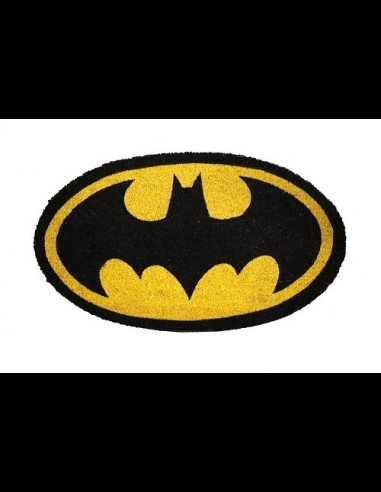 Zerbino Logo Batman 