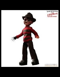 MEZCO - Living Dead Dolls the Nightmare with sound