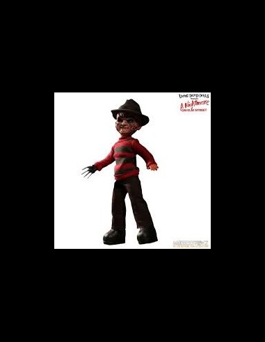 MEZCO - Living Dead Dolls the Nightmare with sound