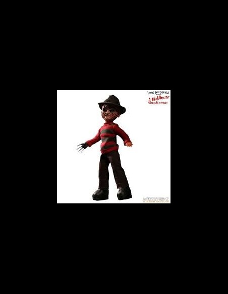 MEZCO - Living Dead Dolls the Nightmare with sound