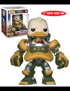 FUNKO - pop Howard the duck