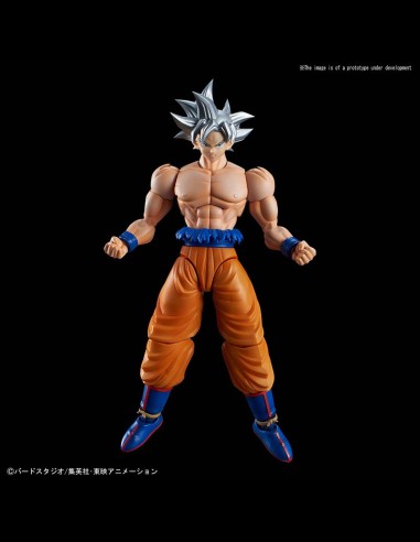 BANDAI - FIGURE RISE SON GOKOU ULTRA INSTINCT
