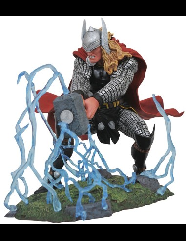 DIAMOND - Thor Comics Marvel Gallery PVC Statua