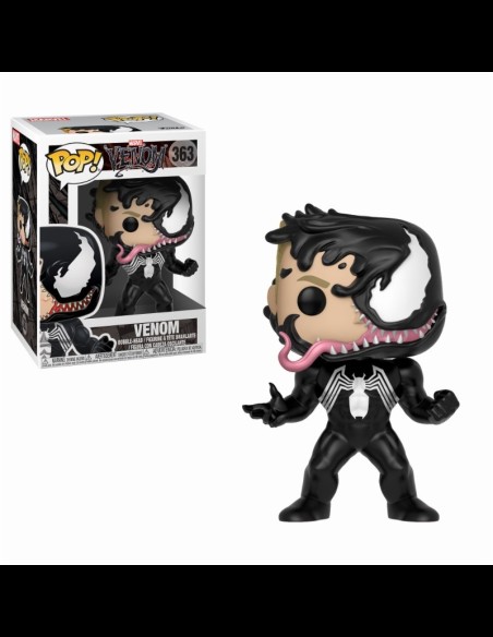 FUNKO - Venom Pop!