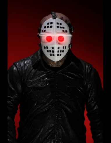 NECA - Friday the 13th Part 5: Ultimate Jason Voorhees A.Figure