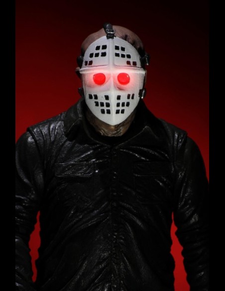 NECA - Friday the 13th Part 5: Ultimate Jason Voorhees A.Figure