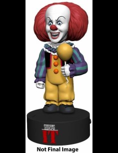 NECA - IT: Pennywise 1990 Miniseries Bodyknocker
