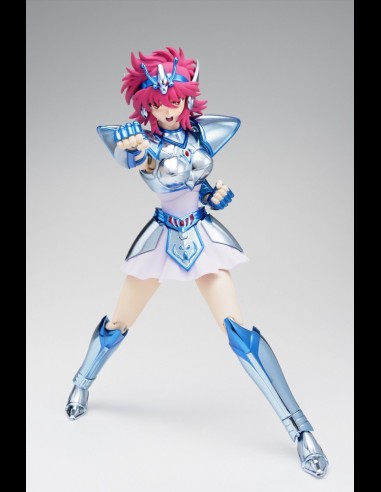 BANDAI - Myth Cloth Saint Seiya Saintia Sho Equuleus Shoko