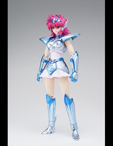 BANDAI - Myth Cloth Saint Seiya Saintia Sho Equuleus Shoko