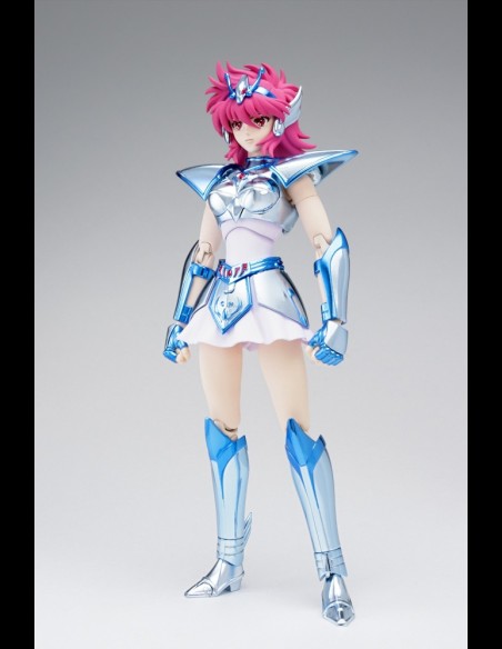 BANDAI - Myth Cloth Saint Seiya Saintia Sho Equuleus Shoko