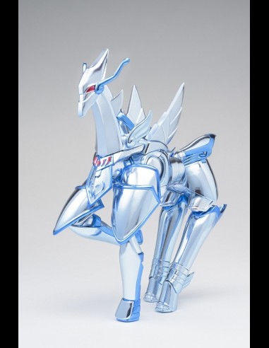 BANDAI - Myth Cloth Saint Seiya Saintia Sho Equuleus Shoko