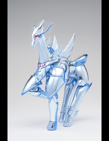 BANDAI - Myth Cloth Saint Seiya Saintia Sho Equuleus Shoko