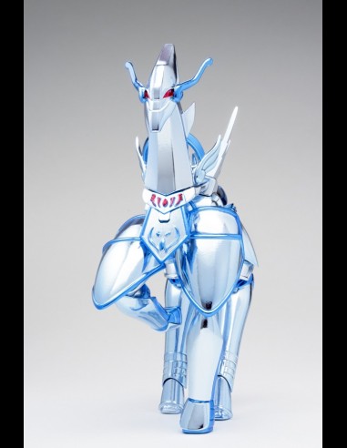 BANDAI - Myth Cloth Saint Seiya Saintia Sho Equuleus Shoko