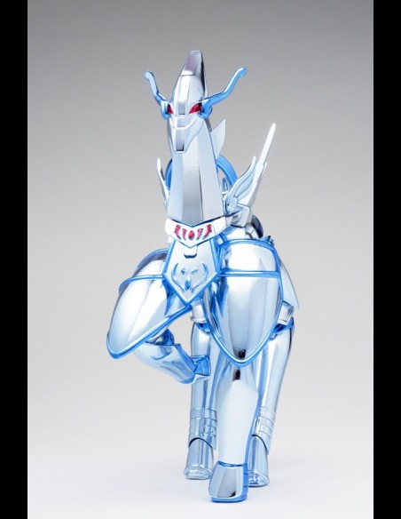 BANDAI - Myth Cloth Saint Seiya Saintia Sho Equuleus Shoko