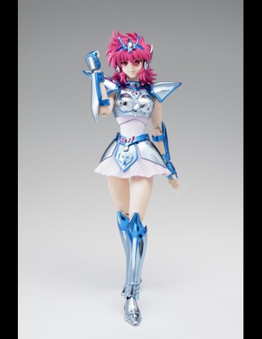 BANDAI - Myth Cloth Saint Seiya Saintia Sho Equuleus Shoko