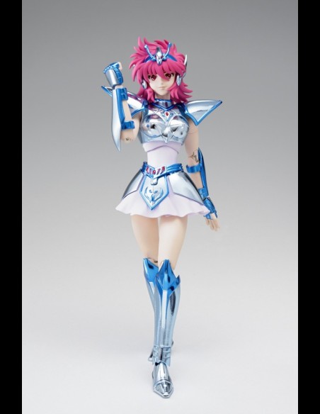 BANDAI - Myth Cloth Saint Seiya Saintia Sho Equuleus Shoko