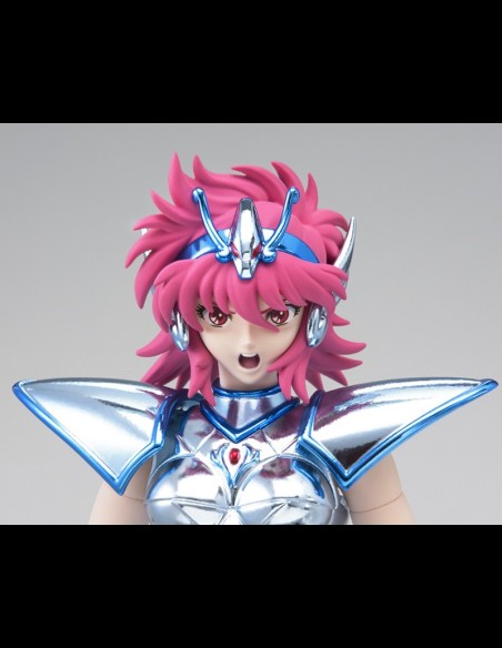 BANDAI - Myth Cloth Saint Seiya Saintia Sho Equuleus Shoko