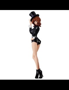 BANPRESTO - Lupin the third Part 5 Creator x Creator Fujiko Mine