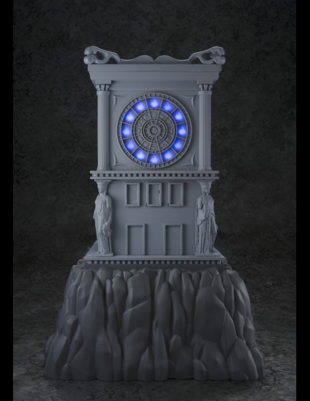 BANDAI - Saint Cloth Myth Fire Clock in Sanctuary