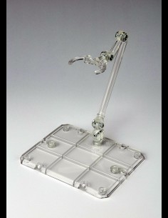 BANDAI - TAMASHII STAGE ACT4 FOR HUMANOID