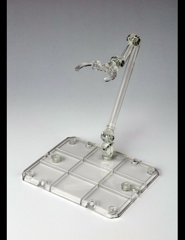 BANDAI - TAMASHII STAGE ACT4 FOR HUMANOID