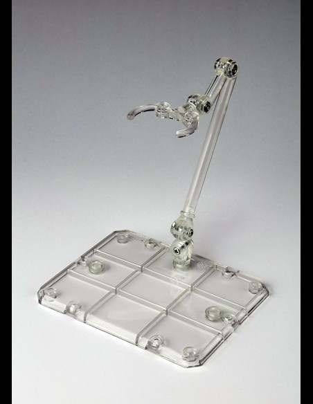 BANDAI - TAMASHII STAGE ACT4 FOR HUMANOID