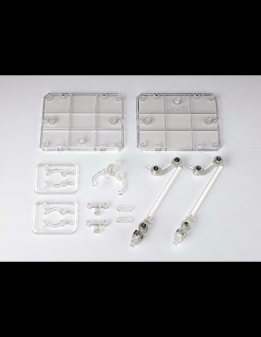 BANDAI - TAMASHII STAGE ACT4 FOR HUMANOID