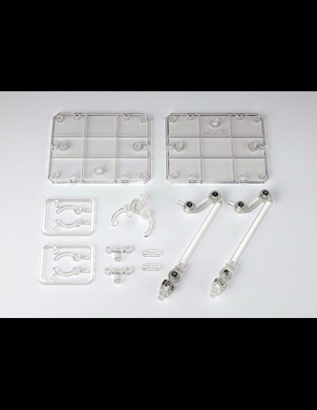 BANDAI - TAMASHII STAGE ACT4 FOR HUMANOID