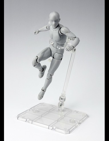 BANDAI - TAMASHII STAGE ACT4 FOR HUMANOID