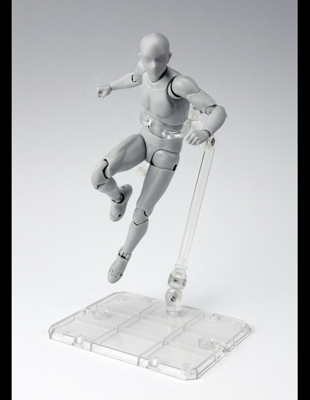 BANDAI - TAMASHII STAGE ACT4 FOR HUMANOID