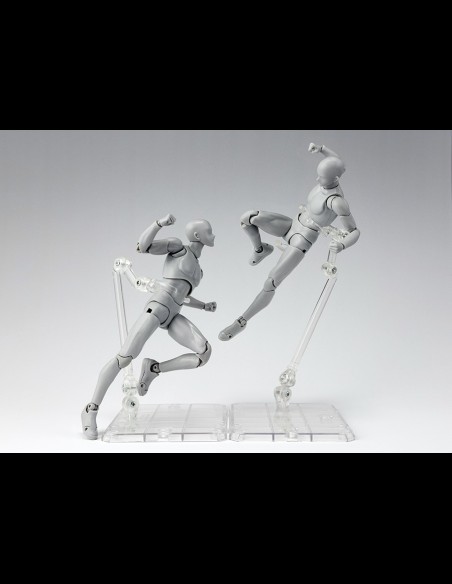 BANDAI - TAMASHII STAGE ACT4 FOR HUMANOID