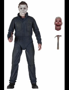 NECA - Halloween: Michael Myers - 1:4 Scale  2
