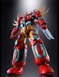 BANDAI - GX-87 Getter Emperor Soul of Chogokin