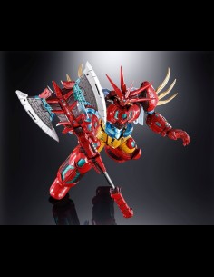 BANDAI - GX-87 Getter Emperor Soul of Chogokin 2
